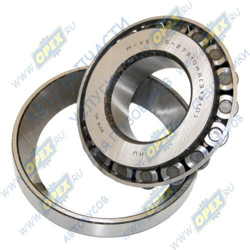 6-27310 НА Подшипник 50х110х29,250 ролик.радиал. 1-ряд. Волжский Стандарт2